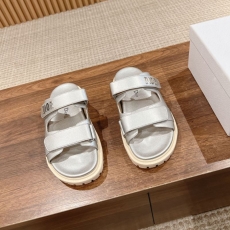 Christian Dior Slippers